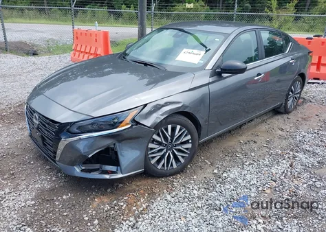 2025 Nissan Altima Sv Fwd z USA, uszkodzony, nr VIN 1N4BL4DV9SN314092